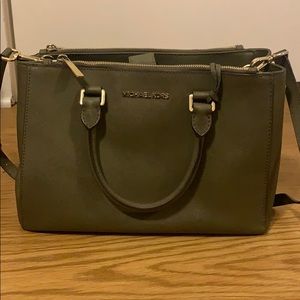 Michael Kors Handbag